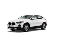 Usado BMW X2 150 CV (110 kW) 2021 Blanco SUV