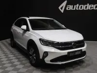 Usado VW Taigo Life 116 CV (85 kW) 2023 Blanco SUV