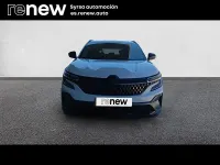 Usado Renault Austral Techno Esprit Alpine 160 CV (117 kW) 2024 Blanco SUV
