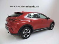 Usado Kia XCeed 120 CV (88 kW) 2021 Rojo SUV