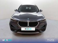 Usado BMW X1 150 CV (110 kW) 2022 Gris SUV