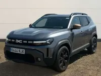 Usado Dacia Duster Extreme 131 CV (96 kW) 2025 Gris SUV