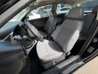 Usado Seat Ibiza Stella 64 CV (47 kW) 2003 Negro Utilitario