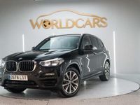 Usado BMW X3 Comfort Edition 190 CV (139 kW) 2021 SUV