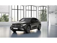 Nuevo Mercedes GLC220 197 CV (144 kW) 2025 Gris SUV