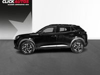 Usado Peugeot 2008 Allure 100 CV (73 kW) 2023 Negro SUV