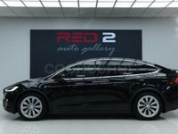 Usado Tesla Model X 244 kW (333 CV) 2017 Eléctrico SUV