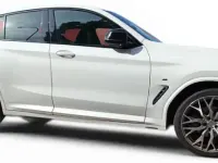 Usado BMW X4 190 CV (139 kW) 2020 SUV