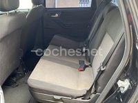 Usado Opel Meriva Enjoy 75 CV (55 kW) 2004 Negro Monovolumen