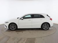Usado Mercedes A250 AMG line 218 CV (160 kW) 2023 Blanco Utilitario