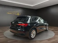 Usado Audi A3 Premium 116 CV (85 kW) 2022 Negro Berlina