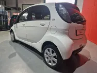 Usado Citroën C-zero Seduction 49 kW (67 CV) 2019 Blanco Utilitario