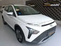 Usado Hyundai Bayon 100 CV (73 kW) 2022 Blanco SUV