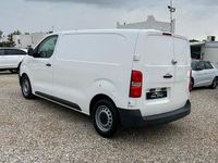 Usado Peugeot Expert 100 CV (73 kW) 2019 Blanco Van