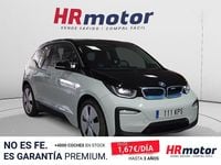 Usado BMW i3 Comfort Edition 125 kW (170 CV) 2018 Blanco Utilitario