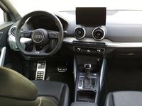 Usado Audi Q2 150 CV (110 kW) 2025 SUV