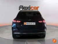 Usado Mercedes GLA250 218 CV (160 kW) 2021 Negro SUV
