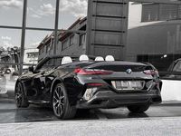 Usado BMW X4 M Sport Line 340 CV (250 kW) 2024 Negro SUV