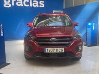 usado Ford Kuga 2.0TDCi Auto S&S ST-Line 4x2 150