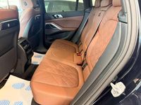 Usado BMW X6 M Sport 298 CV (219 kW) 2025 Negro SUV