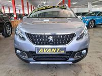 usado Peugeot 2008 1.2 Puretech S&s Allure Eat6 110