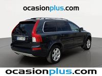 Usado Volvo XC90 Momentum 200 CV (147 kW) 2014 Gris SUV