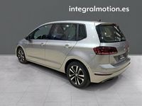 Usado VW Golf VII Advance 115 CV (84 kW) 2019 Marrón Utilitario