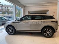 Usado Land Rover Range Rover evoque S 309 CV (227 kW) 2025 Beige SUV