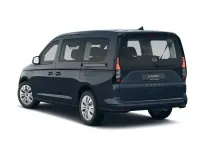 Nuevo VW Caddy 150 CV (110 kW) 2026 Azul Monovolumen