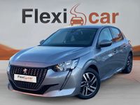 usado Peugeot 208 BlueHDi 73kW (100CV) Allure Diésel en Flexicar Salamanca