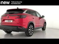 Occasion Renault Austral Techno 200 PK (147 kW) 2024 Rood SUV