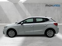 Usado Seat Ibiza Style 110 CV (80 kW) 2021 Otro Utilitario