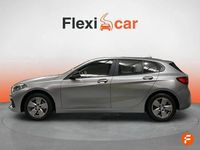 Usado BMW 116 116 HP (85 kW) 2022 Cinzento Citadino