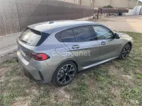 Usado BMW 120 163 CV (119 kW) 2025 Gris / plata Utilitario
