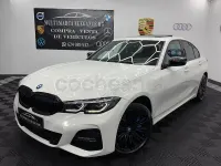 Usado BMW 330e Comfort Edition 292 CV (214 kW) 2022 Blanco Berlina