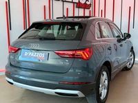 Usado Audi Q3 Premium 150 CV (110 kW) 2020 Gris SUV