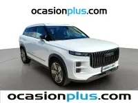 Käytetty Jaecoo 7 147 HP (108 kW) 2025 Valkoinen Katumaasturi