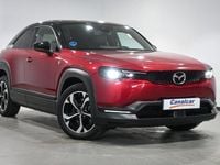 Occasion Mazda MX30 Makoto 170 PK (125 kW) 2024 Rood SUV