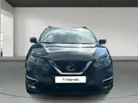 Usado Nissan Qashqai N-Connecta 130 CV (95 kW) 2018 Negro SUV