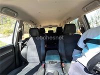 Usado Mitsubishi Montero Instyle 160 CV (117 kW) 2007 Verde SUV