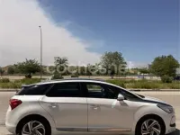 Usado DS Automobiles DS5 163 CV (119 kW) 2015 Blanco Utilitario