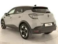Usado Renault Captur Techno 101 CV (74 kW) 2025 Gris SUV