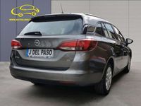 usado Opel Astra ST 1.6CDTi Selective 110