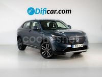 Usado Honda HR-V Advance 131 CV (96 kW) 2022 Azul SUV