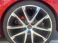 Usado Seat Leon FR 150 CV (110 kW) 2016 Rojo Berlina