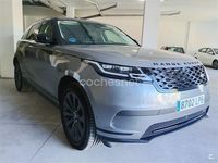 Begagnad Land Rover Range Rover Velar R-Dynamic 404 HK (297 kW) 2021 Grå SUV