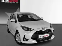 Usado Toyota Yaris Active 120 CV (88 kW) 2024 Utilitario