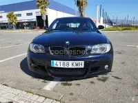 Usado BMW 120 177 CV (130 kW) 2007 Azul Utilitario