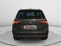 Usado VW Tiguan Advance 131 HP (96 kW) 2019 Cinzento SUV