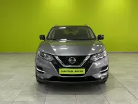 Usado Nissan Qashqai N-Connecta 160 CV (117 kW) 2021 Gris SUV
